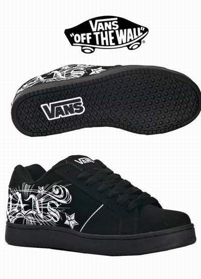 chaussures vans a troyes